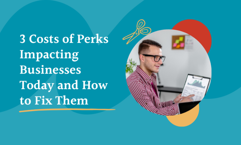 understanding the hidden costs of perks