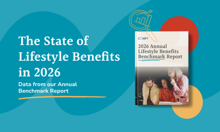 The State of Lifestyle Benefits Report