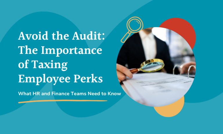 how to avoid an irs audit as an employer