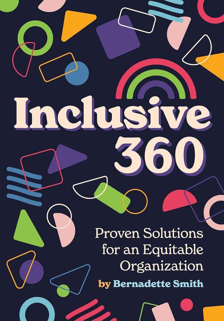 best human resources book inclusive 360