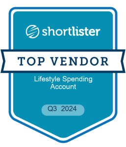 Shortlister Top Vendor Q3 2024