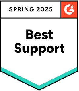 EmployeeRecognition_BestSupport_QualityOfSupport