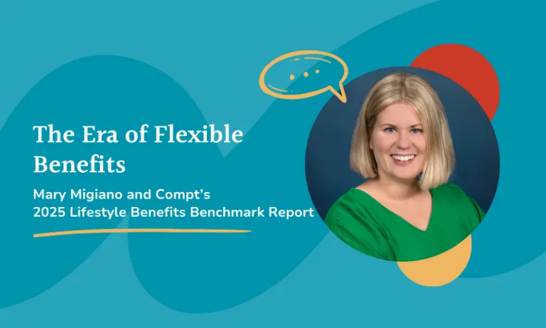 the era of flexible benefits podcast