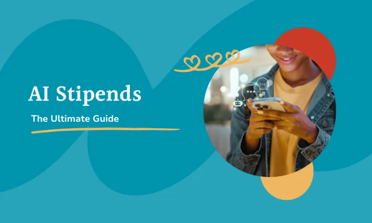 AI Stipend Guide to getting started