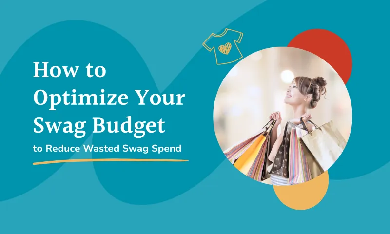 Swag Rate How to Optimize Your Swag Budget With Compt