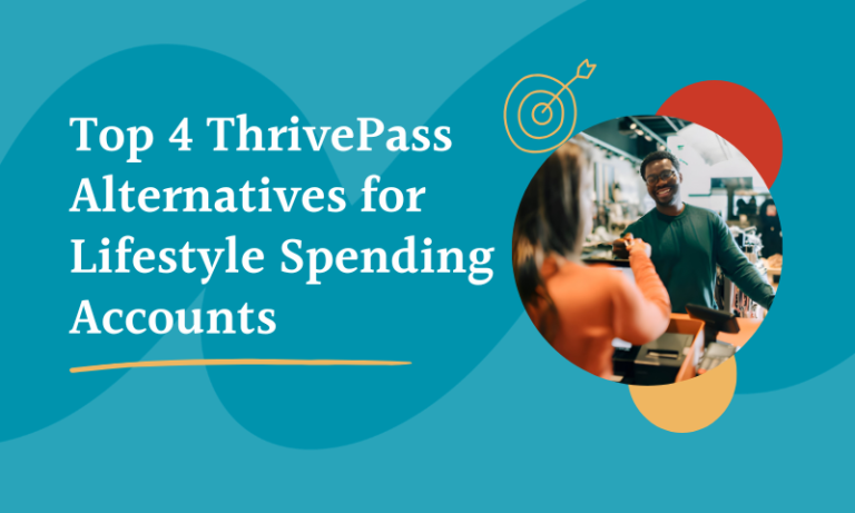 ThrivePass Alternatives