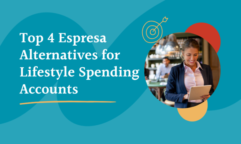 Espresa Alternatives for LSAs