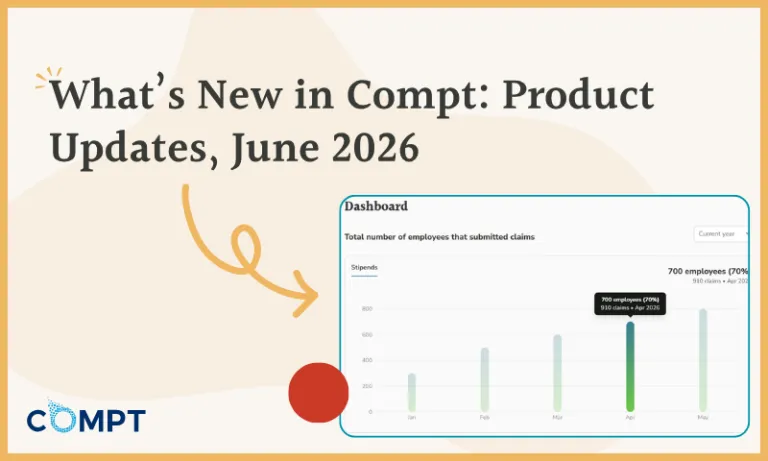 What’s New in Compt Product Updates, June 2026
