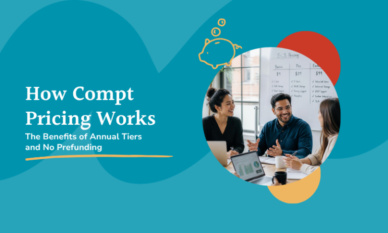 How Compt Pricing Works